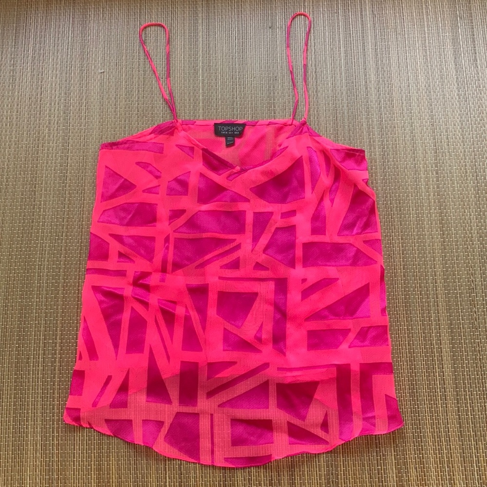 Topshop Top